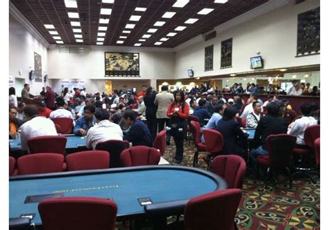 lucky chances casino